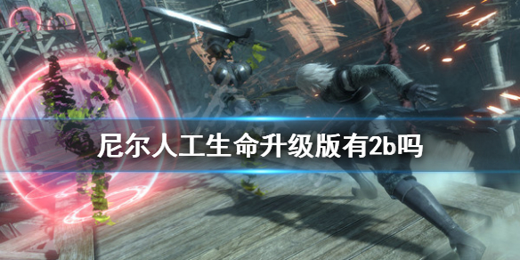 《尼尔人工生命升级版》有2b吗 2b角色介绍