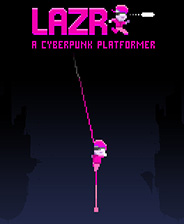 LAZR A Clothformer