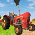 大农场收成模拟器