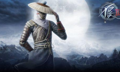 江湖传说之不良人