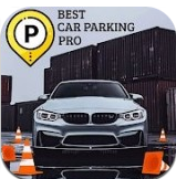 最好的停车场专业