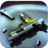 终极枪支模拟器