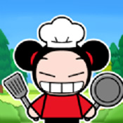 料理吧国内娃娃