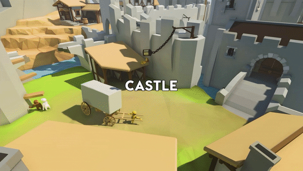 《人类：一败涂地》未来计划公布 将登陆PS5和XSX