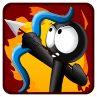 火柴人勇士弓箭手