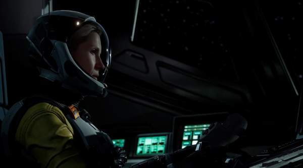 PS5《Returnal》开局17分钟演示 战斗激烈，奖励丰厚