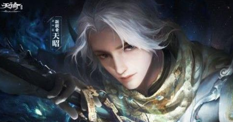 天谕手游天昭技能搭配推荐