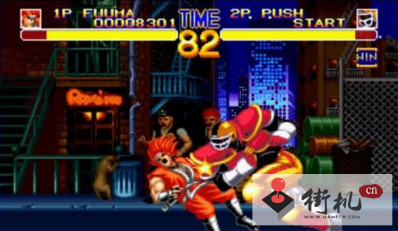 SS世界英雄2完美版