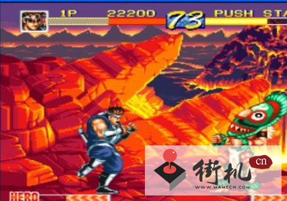 SS世界英雄2完美版