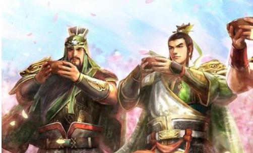 像三国