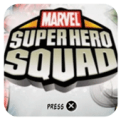 Marvel超级英雄小队