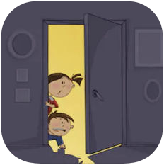 密室寻找隐藏礼物