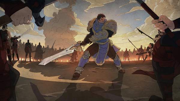 拳头将推出《LOL》客户端更新 针对破坏游戏环境行为