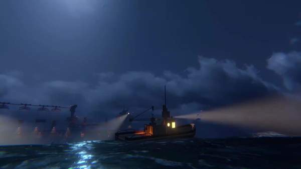 赛博朋克风动作冒险《纪元：变异》新预告 Demo上线