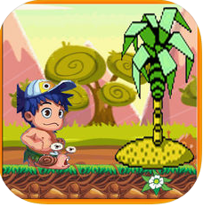 冒险家荒岛历险记