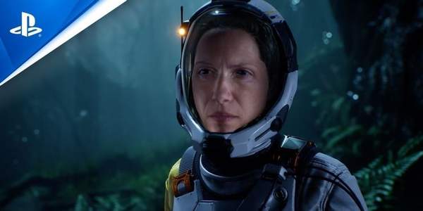 PS5科幻射击《Returnal》容量曝光 56.1GB，预载开启