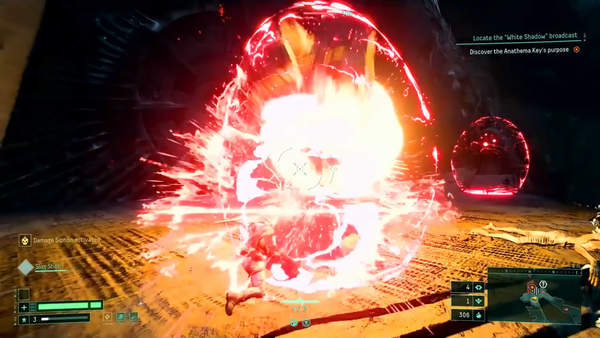 PS5《Returnal》时间循环机制介绍 生与死，轮回不止