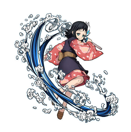 《鬼灭之刃：火神血风谭》新预告 炭治郎师兄师姐​登场