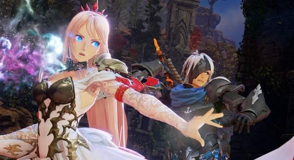 《破晓传说》不支持双人游玩系统 将更专注于单人剧情