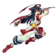 侍魂4娜可露露出招表