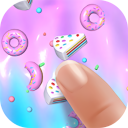 水晶泥粘液模拟器