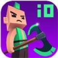 Axes io无敌