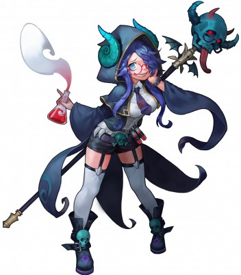 坎公骑冠剑吉蒙里强度怎么样