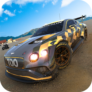 汽车特技模拟器