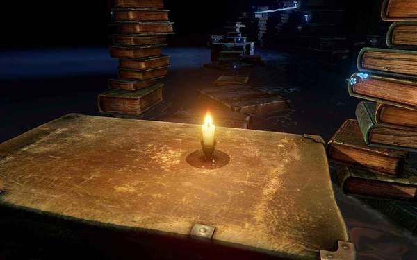 新一批国产网游审批信息 含《蜡烛人》《剑网1：归来》