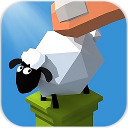 小小绵羊tiny sheep
