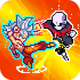 龙战士传说中的神之战