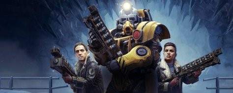 《辐射76》今年首个大型更新已上线 包含新赛季新奖励