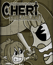 Reknum Cheri Dreamland
