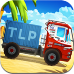 沙漠集结卡车越野赛