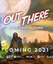 异星迷航时间海洋