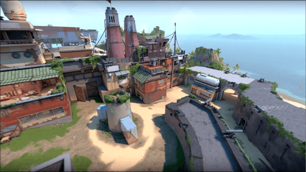 《Valorant》第二幕第三章玩法预告 全新战斗通行证