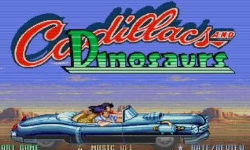 恐龙快打无限血