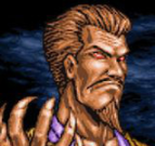 双截龙格斗Shuko出招表