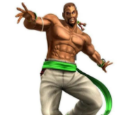 饿狼传说佛朗哥出招表