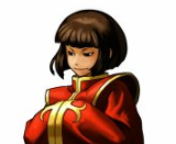 饿狼传说秦崇秀出招表