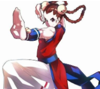 饿狼传说李香绯出招表