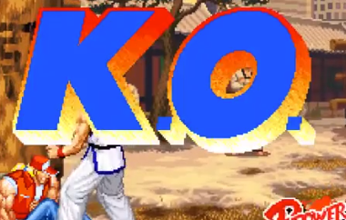 饿狼传说阿尔福瑞德出招表