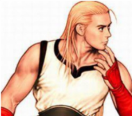 饿狼传说2安迪出招表