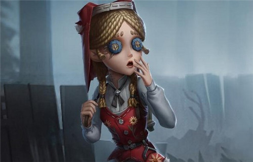 第五人格玩具商强度分析介绍