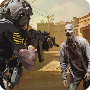 僵尸生存在线多人PVP