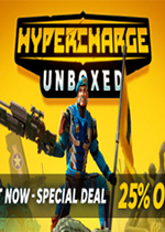 超级冲锋：开箱