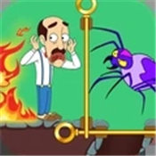 梦幻花园御花园春