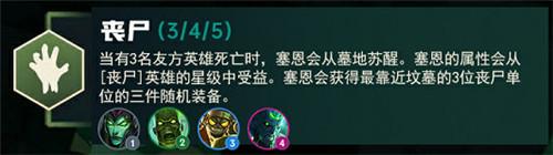 云顶之弈11.9龙族阵容玩法及装备搭配