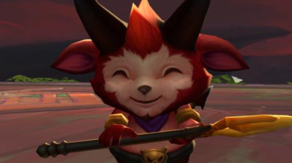 lol云顶之弈S5小恶魔转职装备合成方法介绍