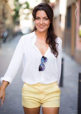 《生化8》吸血鬼夫人脸模曝光 曾是生化电影女主替身